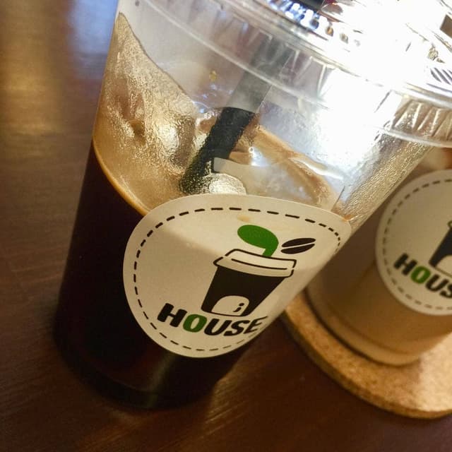 HOUSE - サブ画像1