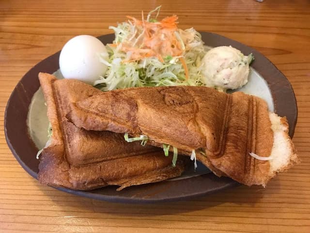 喫茶 しふぉん - サブ画像3