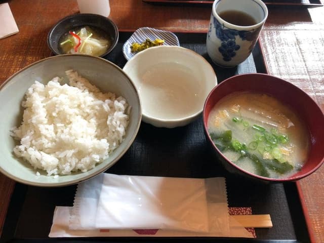 小次郎の里 - サブ画像1