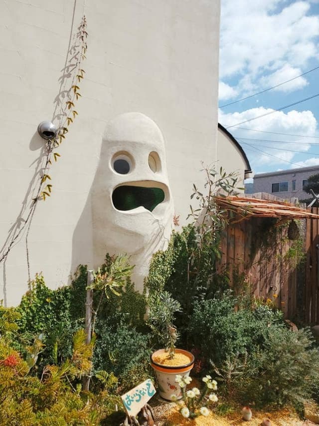 ぱんや雲珠 - サブ画像1