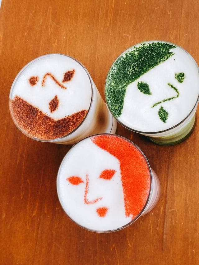 よーじやカフェ 嵯峨野嵐山店 - サブ画像3