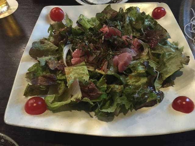 絆 KIZUNA DINING 高幡不動店 - サブ画像1