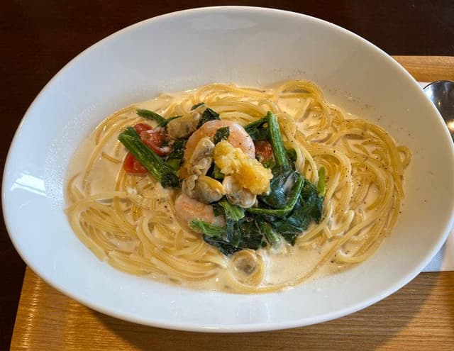 TSUMUGI CAFE - サブ画像1