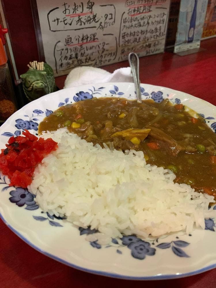 大衆酒場 仲志満