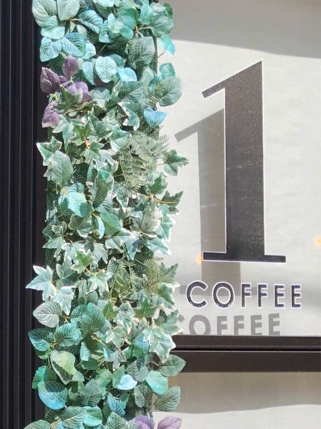 1COFFEE - サブ画像2
