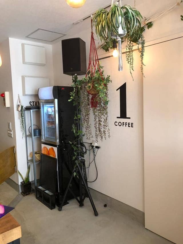 1COFFEE - サブ画像3