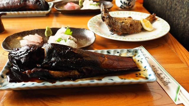 漁師料理 ゑび満 - サブ画像2