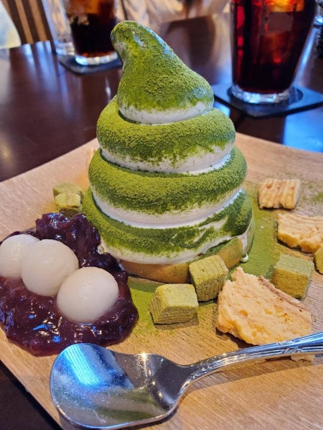 港屋珈琲 北上尾店 - サブ画像3