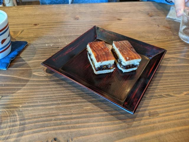 発酵食堂 カモシカ - サブ画像3