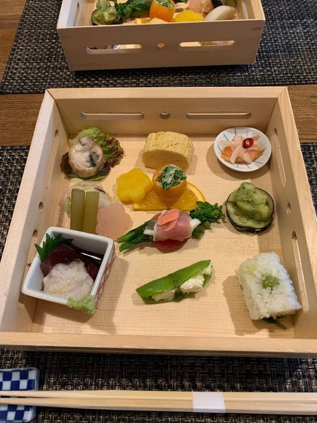 森の麻布 - サブ画像1