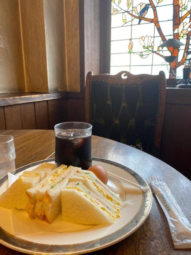 喫茶 あきない 八尾南店 - サブ画像3