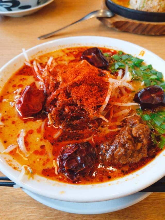 丸源ラーメン 富田林店 - サブ画像3