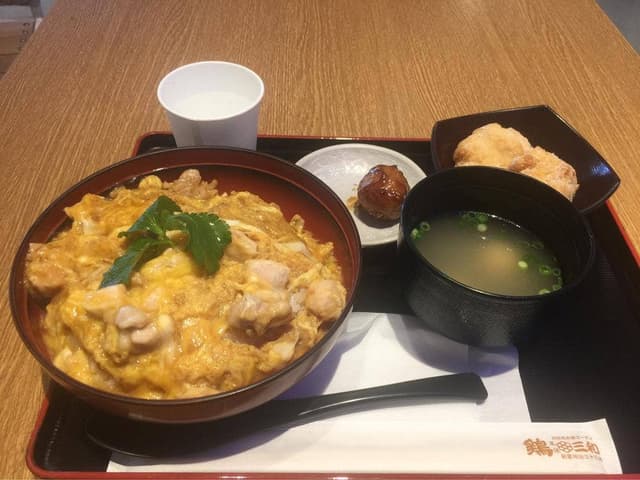 鶏三和 ららぽーとEXPOCITY店 - サブ画像3