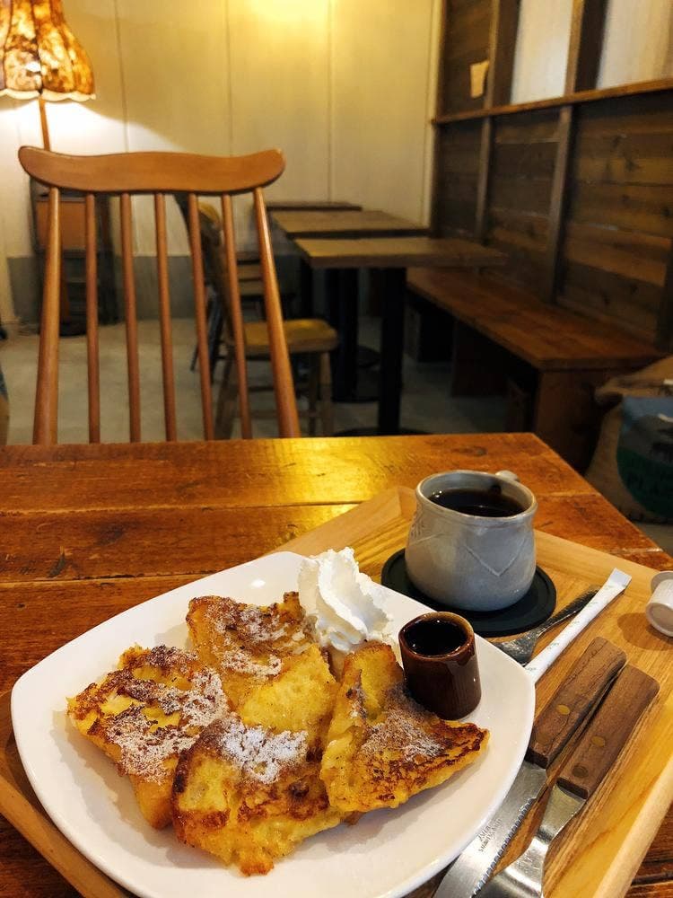 シズク コーヒー ロースター