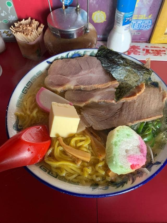 らい久 緑ヶ丘店 - サブ画像3