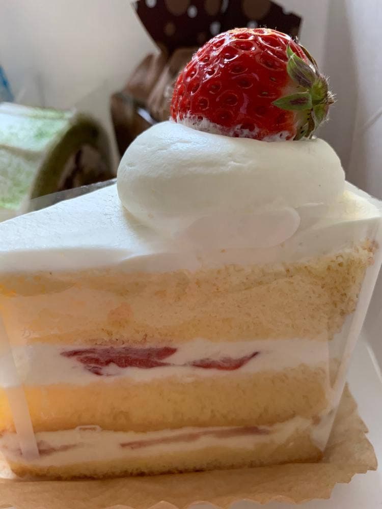 cake&cafe aurinko