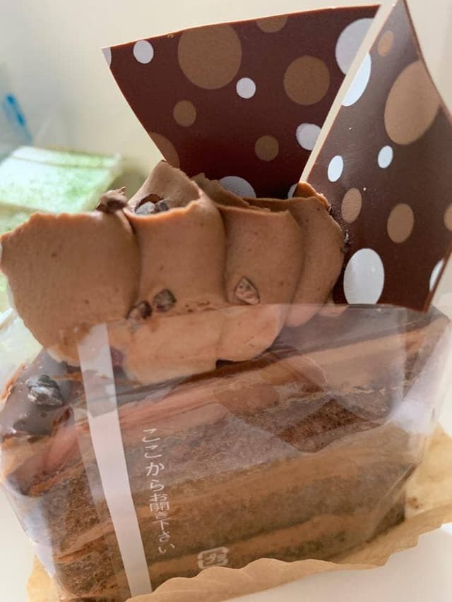 cake&cafe aurinko - サブ画像3