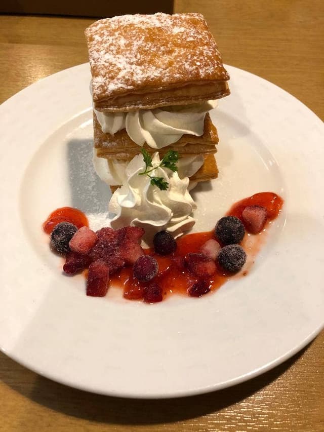 ココス 下関あるかぽーと店 - サブ画像2