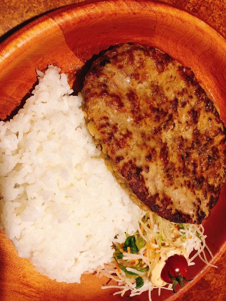 びっくりドンキー 本郷店