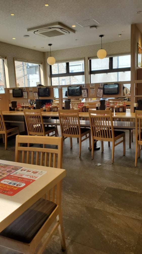 松のや 西東京新町店 - サブ画像2