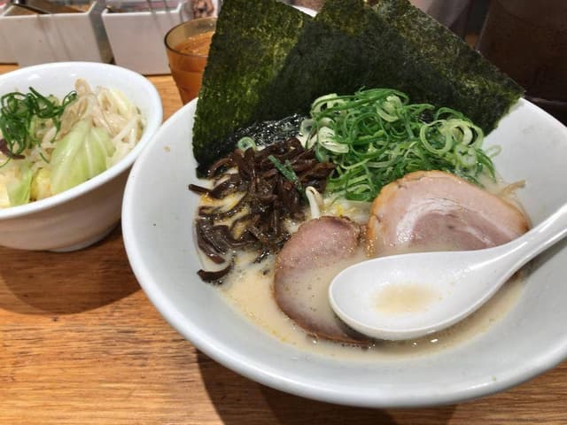一風堂 本厚木ミロードイースト店 - サブ画像2