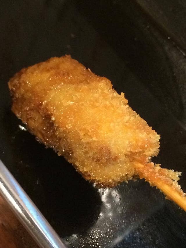 串カツ酒場 ふじまる - サブ画像1