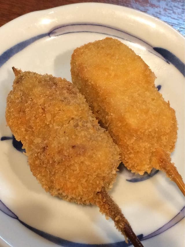 串カツ酒場 ふじまる - サブ画像2