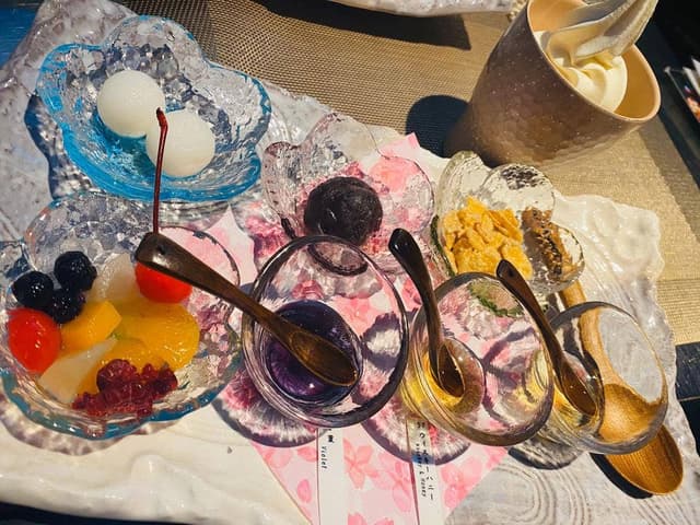 アナバーカフェ - サブ画像1