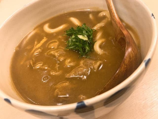 馳走とお酒 讃岐うどん 山地 - サブ画像2