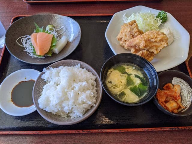 天津閣 - サブ画像2