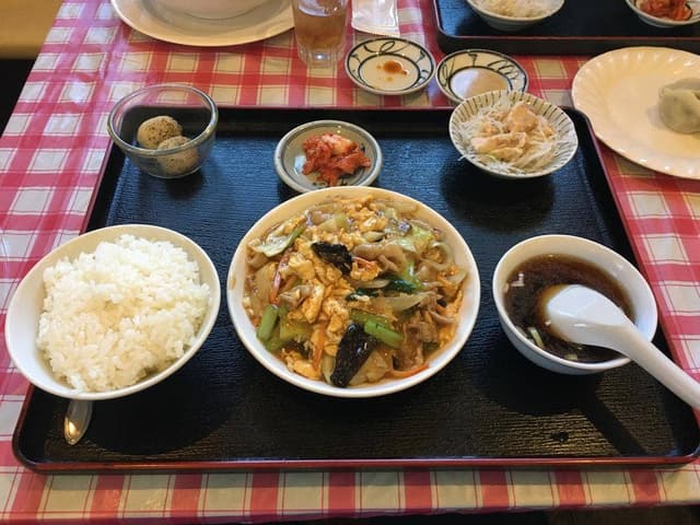 暢食源 - サブ画像1