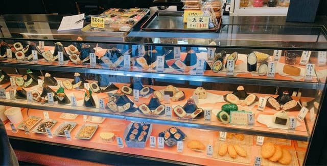 にぎりたて千種駅前店 - サブ画像2