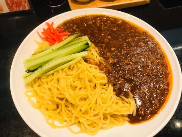 山形五十番飯店 上海厨房 桜田店 - サブ画像1