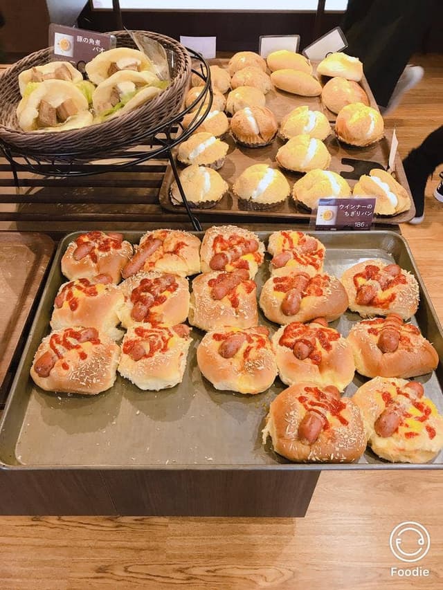 KTS Bakery&cafe - サブ画像2