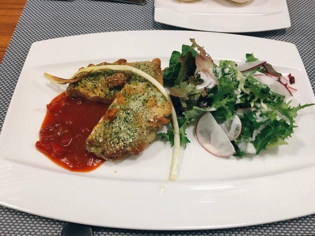 Restaurant MATSUMURA - サブ画像1