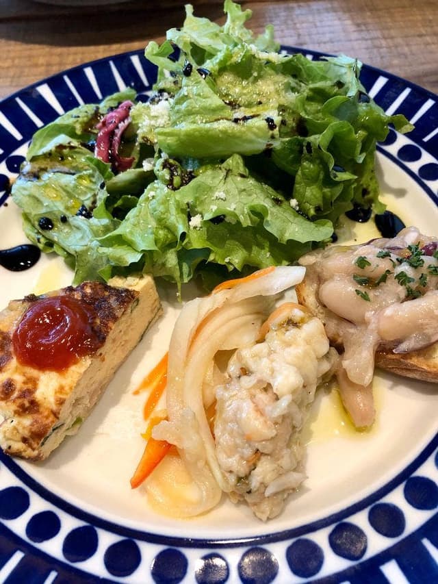 トラットリア コラーレ - サブ画像3