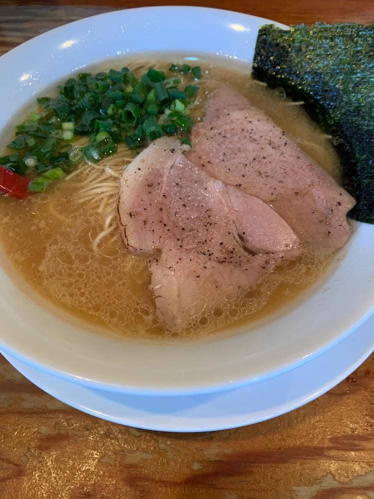 らーめん得道