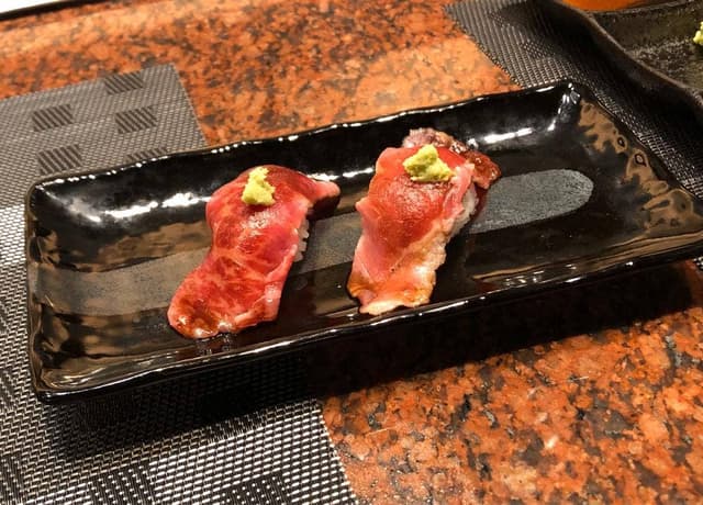 神戸牛 ステーキ仙 - サブ画像3