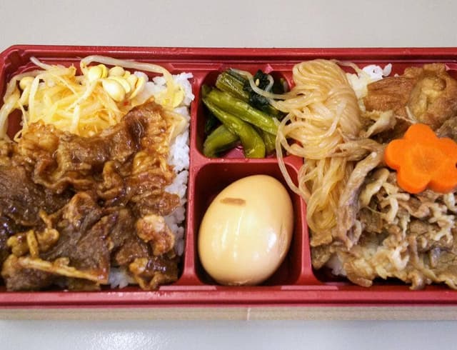 駅弁屋 新幹線南乗換口店 - サブ画像3