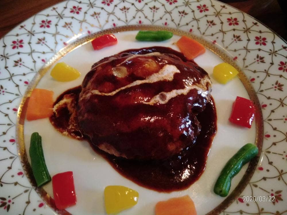 カフェレストランオリーブ