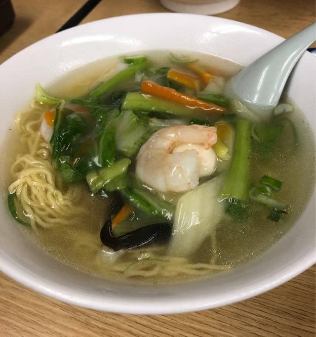 香港飯店 - サブ画像2