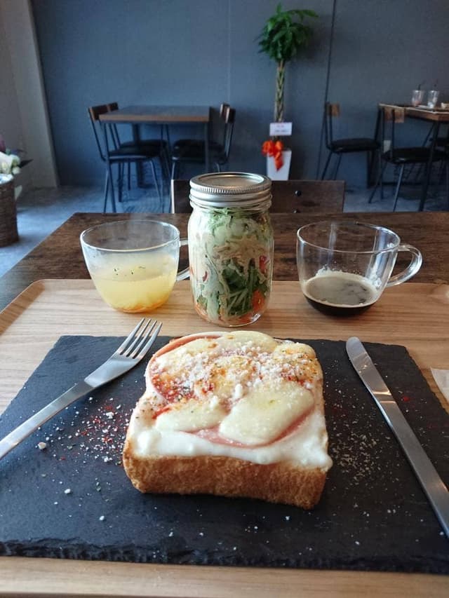 トースト専門店8.OttOBread - サブ画像1