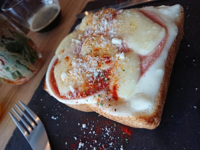 トースト専門店8.OttOBread - サブ画像2