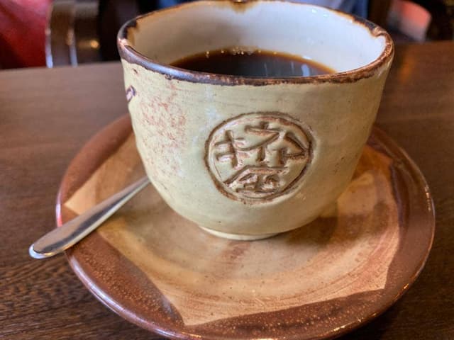 純喫茶 キネマ座 - サブ画像3