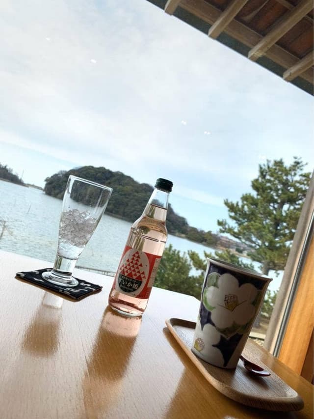 鳳凰閣 - サブ画像2