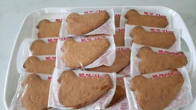 鎌倉 豊島屋 大丸東京店 - サブ画像3