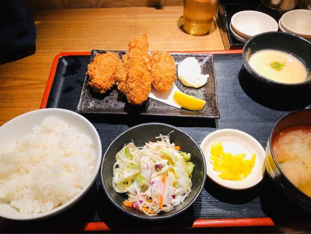 山陰海鮮炉端かば 西新宿店 - サブ画像3