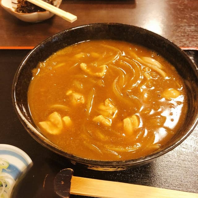 蕎麦 ゆうき庵 - サブ画像2