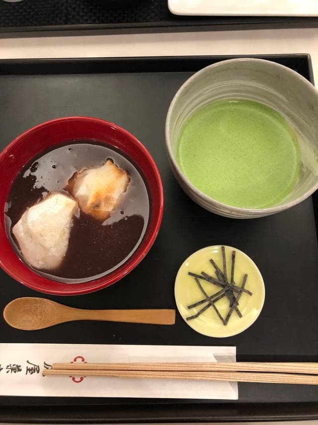 とらや 京都四條南座店 - サブ画像2