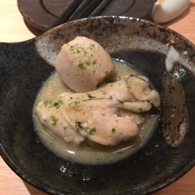 久茂地日本酒エビス - サブ画像2